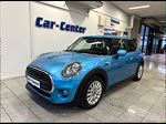 Mini Cooper 1,5, 118.000 km, 2.695 Kr.