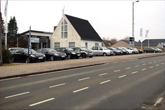 Autohuset Schibsbye ApS