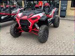 Polaris RZR 1000 1,0 EFI 20HK (2023), 11 km, 153.450 Kr.