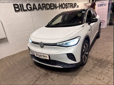 VW ID.4 Pro Performance 1ST (2021), 30,000 km, 244,900 Kr.