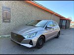 Hyundai i20 1,0 T-GDI Advanced 100HK 5d 6g (2021), 83.000 km, 144.800 Kr.