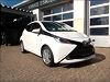 Toyota Aygo 1,0 VVT-i x-wave SKY (2015), 146.500 km, 64.900 Kr.
