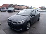 Kia Rio CVVT Premium (2017), 114.000 km, 82.900 Kr.