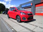 Peugeot 108 e-VTi 72 (2019), 65.000 km, 79.900 Kr.