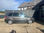 Opel Zafira CDTi 125 Enjoy eco (2011), 262,000 km, 46,900 Kr.