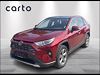 Toyota RAV4 2,5 Hybrid H4 Soltag 218HK 5d 6g Aut., 86,001 km, 339,675 Kr.