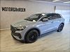 Audi Q4 e-tron Attitude (2022), 107.000 km, 239.900 Kr.