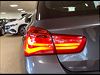 Photo 7: BMW 118d 2,0 M-Sport aut., 123,000 km, 197,900 Kr.