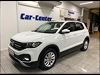 Billede 1: VW T-Cross 1,0 TSi 95 Life Team, 15.500 km, 2.868 Kr.