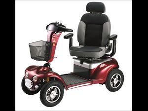 Billede 1: PRO-COUNTRY&nbsp;4 de LUXE