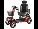 PRO-COUNTRY 4 de LUXE, 35.999 kr