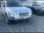 Land-Rover Freelander 2,2 TD4 HSE 4x4 160HK 4d 6g Aut., 470,000 km, 31,500 Kr.