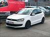 Billede 1: VW Polo TDi 90 Comfortline DSG (2009), 326.000 km, 49.900 Kr.