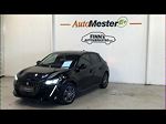 Peugeot 208 PureTech 75 Active (2022), 37.000 km, 124.900 Kr.