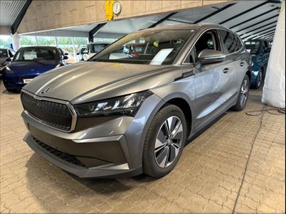 Skoda Enyaq iV Loft (2023), 23,000 km, 314,900 Kr.