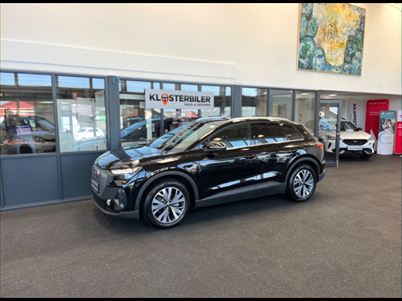 Audi Q4 e-tron 35, 14.000 km, 269.900 Kr.