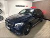 Billede 1: Mercedes-Benz GLC250 d AMG Line Coupé aut. 4Matic (2017), 188.000 km, 359.900 Kr.