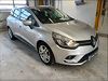 Renault Clio IV TCe 90 Zen Sport Tourer (2019), 84.000 km, 91.900 Kr.