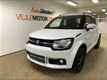 Suzuki Ignis Dualjet Active (2018), 56,000 km, 109,900 Kr.