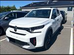 Citroën e-C3 Aircross EL Plus 113HK 5d Aut. (2025), 214.990 Kr.