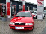 Skoda Octavia (1999), 299,000 km, 6,000 Kr.