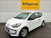 Billede 1: VW UP! 60 Move Up! BMT (2012), 161.000 km, 49.800 Kr.