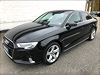 Billede 1: Audi A3 TFSi 116 Sport (2017), 124.000 km, 139.828 Kr.