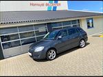 Skoda Fabia 1,6 16V Sport Combi aut., 105,000 km, 74,800 Kr.