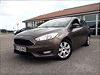 Ford Focus TDCi 120 Business aut. (2018), 389.000 km, 49.900 Kr.