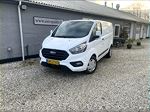 Ford Transit Custom 280 L1H1 2,0 TDCi Trend 130HK Van 6g Aut. (2019), 208.000 km, 89.900 Kr.