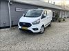Ford Transit Custom 280 L1H1 2,0 TDCi Trend 130HK Van 6g Aut. (2019), 208.000 km, 89.900 Kr.