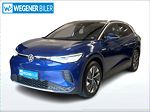 VW ID.4 Pro Performance Business (2021), 117.000 km, 184.300 Kr.