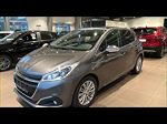 Peugeot 208 1,2 PureTech Allure+ 82HK 5d, 58,000 km, 114,900 Kr.