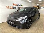 VW ID.3 Pro Performance (2022), 40.000 km, 172.900 Kr.