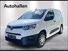 Toyota Proace City Medium 1,5 D Comfort 102HK Van, 62.402 km, 149.900 Kr.