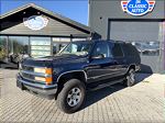 Chevrolet Suburban FK16 (1997)