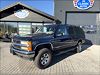 Chevrolet Suburban FK16 (1997)