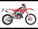 HM 125 2T CRE SIX Comp.