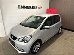 Seat Mii 75 Style eco (2013), 356.000 km, 22.000 Kr.