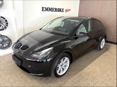 Tesla Model Y RWD (2023), 48.000 km, 254.900 Kr.