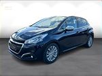 Peugeot 208 BlueHDi 100 Allure Sky (2017), 154,000 km, 84,900 Kr.