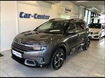 Citroën C5 Aircross 1,6 Hybrid Iconic EAT8, 76.500 km, 234.900 Kr.