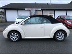 VW Beetle (2005), 216,000 km, 84,900 Kr.