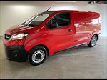 Opel Vivaro-e L2V1 EL Enjoy 136HK Van Aut., 100 km, 199.900 Kr.