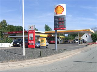 Autonet Nord - FIRST STOP