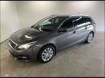 Peugeot 308 SW 1,5 BlueHDi Allure Grand 130HK Stc 6g, 111,000 km, 139,900 Kr.