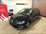 VW e-Golf VII Comfortline (2019), 55.000 km, 119.900 Kr.