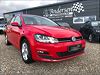 Billede 1: VW Golf VII 1,6 TDi 110 Comfortline Vari. DSG (2017), 134.000 km, 189.900 Kr.