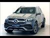 Mercedes-Benz GLE350 de AMG Line aut. 4Matic (2021), 58.000 km, 799.800 Kr.