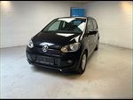 VW up 1,0 MPI BMT Move 60HK 5d, 165.000 km, 59.800 Kr.